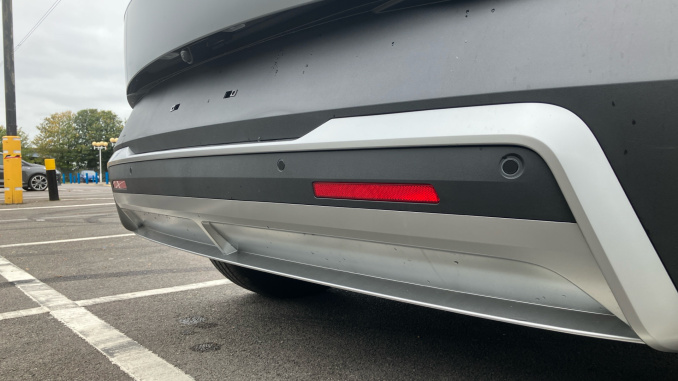 Hyundai IONIQ 5 168kW Premium 84 kWh 5dr Auto Electric Hatchback - Image 26